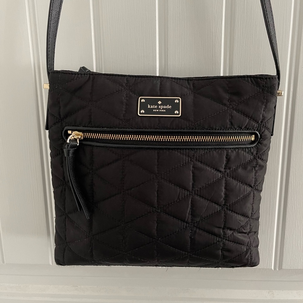 Kate Spade Crossbody Bag